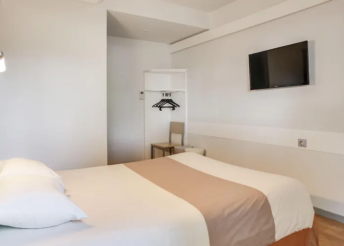 Hotel Valence Sud