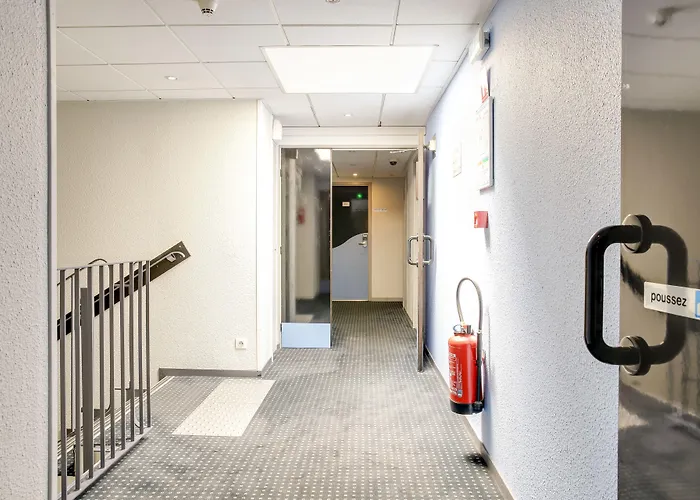 Hotel Valence Sud