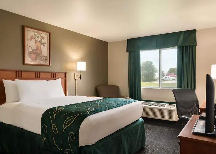 Travelodge By Wyndham Missouri Valley