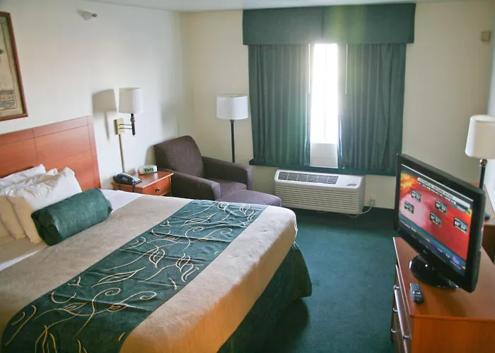 Travelodge By Wyndham Missouri Valley