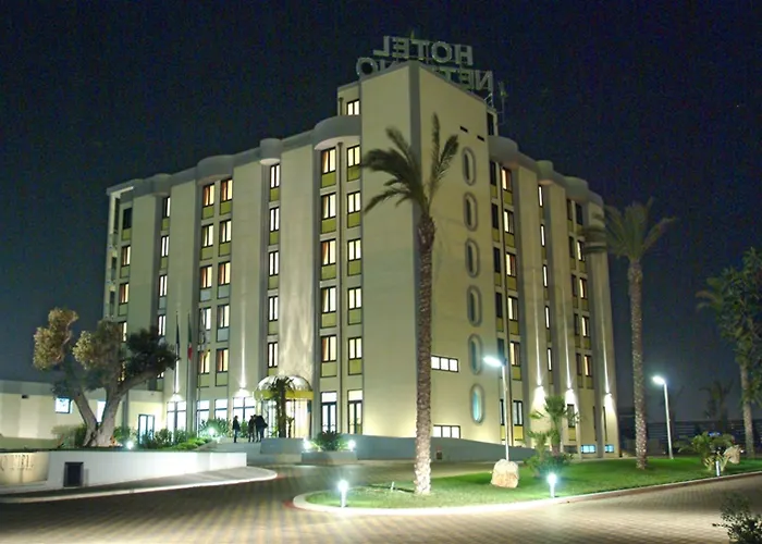 Best Western Hotel Nettuno