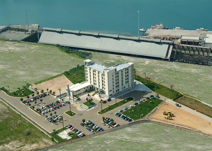 Best Western Hotel Nettuno