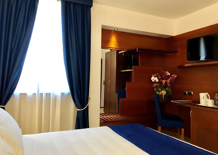 Best Western Hotel Nettuno Brindisi