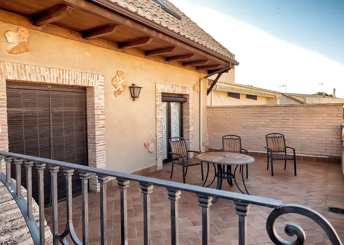 Hotel Doña Manuela