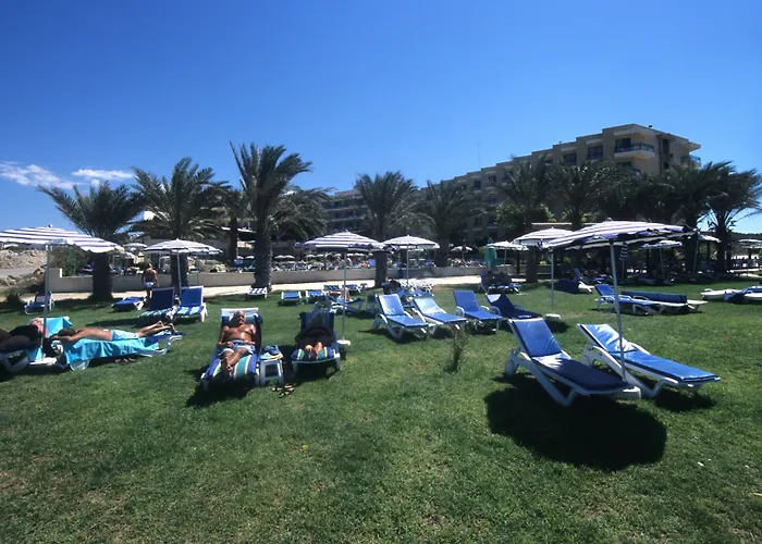 Venus Beach Hotel