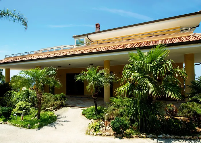 Tonicello Hotel Resort&SPA