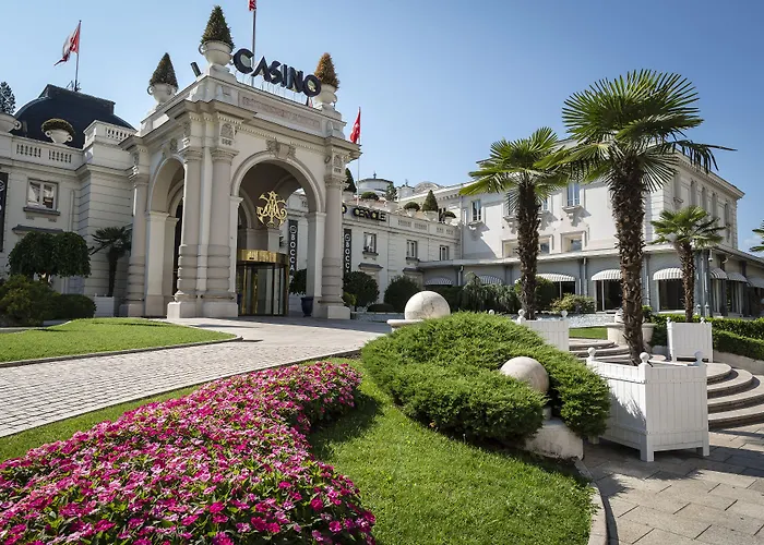 Urban Hotel & Spa Aix-Les-Bains - BW Signature Collection