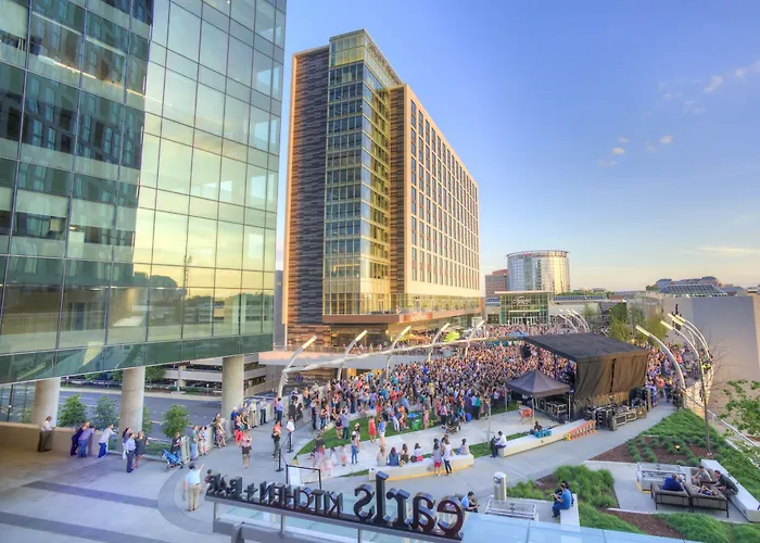 Hilton Garden Inn Tysons Corner