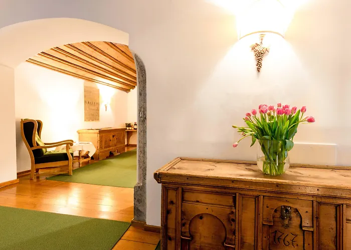 Altstadthotel Weisses Kreuz