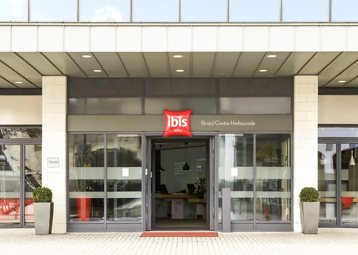 Ibis Bristol Centre