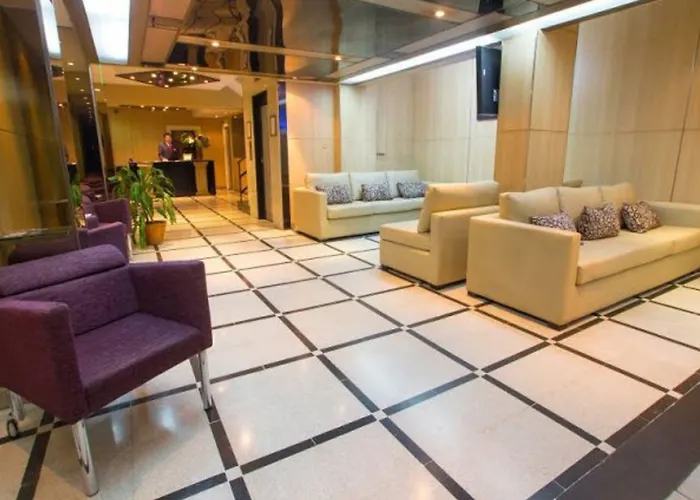 Hotel Francia