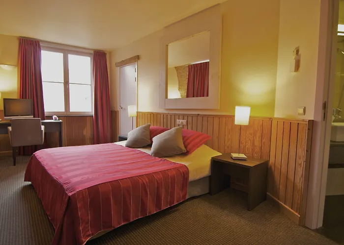 Hotel Koffieboontje