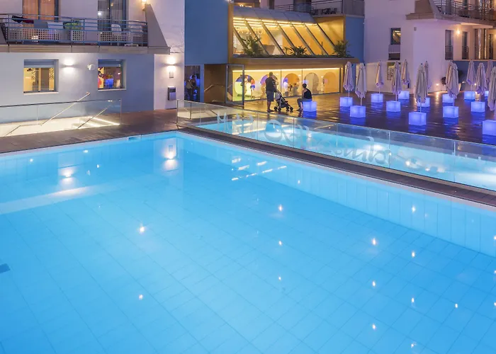 Hotel Alhambra