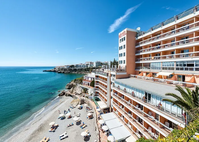 Hotel Balcon De Europa