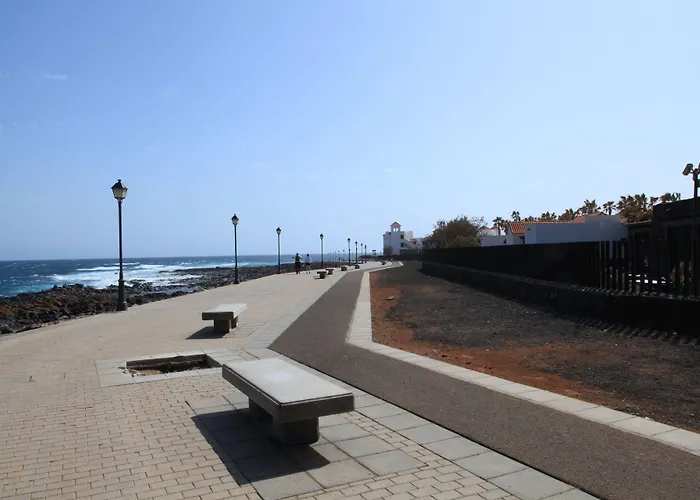 Puerto Caleta