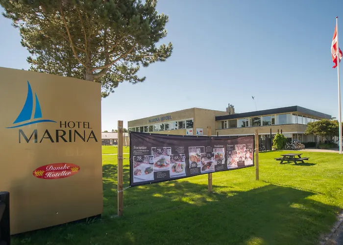 Hotel Marina