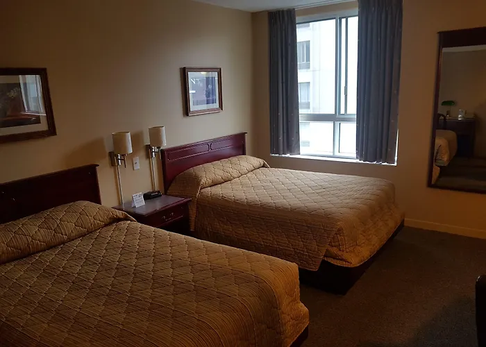 Hotel Labelle