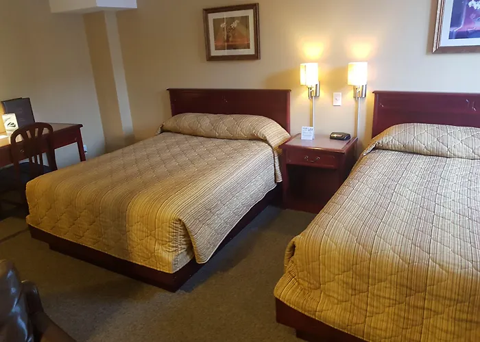 Hotel Labelle