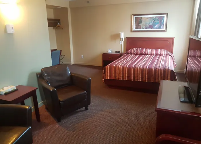 Hotel Labelle