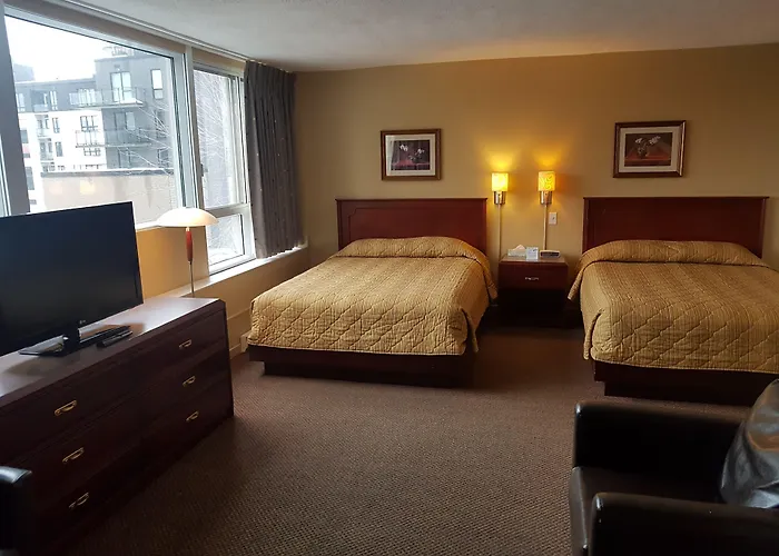 Hotel Labelle
