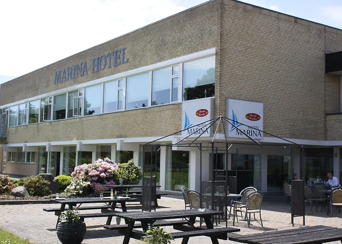 Hotel Marina