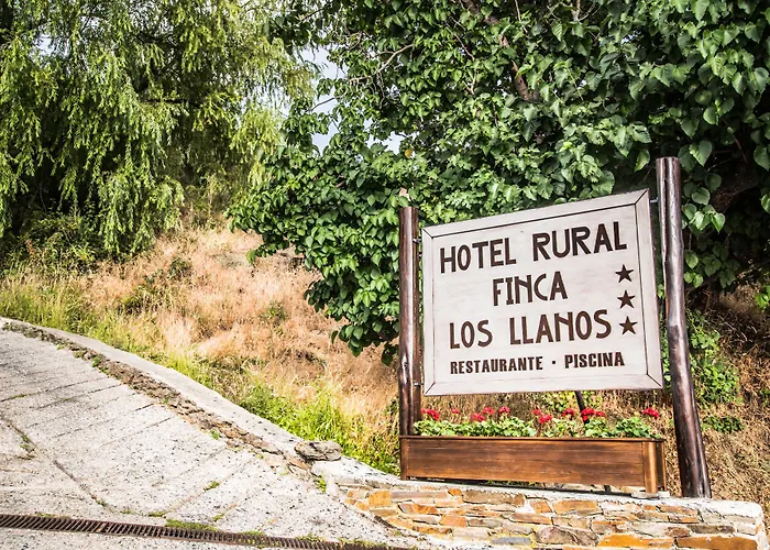 Finca Los Llanos