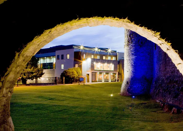 Trim Castle Hotel