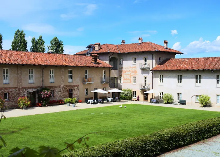 Hotel Antico Podere Propano