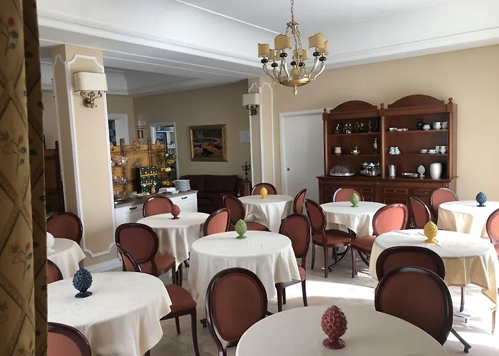 D'Angelo Palace Hotel