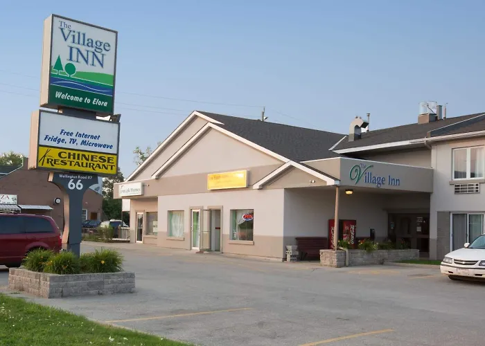 The Village Inn