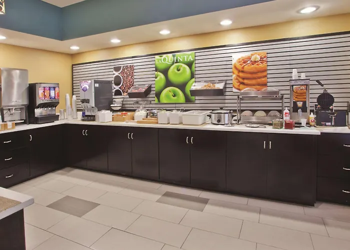 La Quinta By Wyndham Oxford - Anniston
