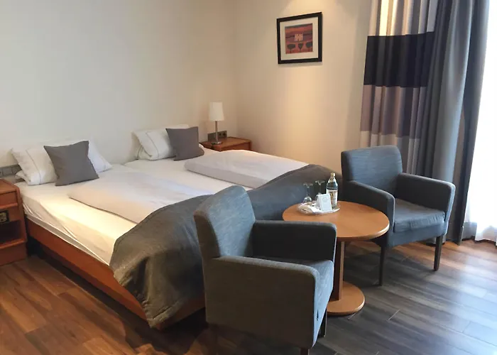 Landidyll Hotel zum Freden