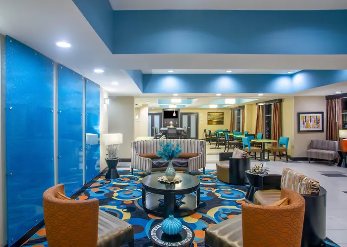 La Quinta By Wyndham Oxford - Anniston