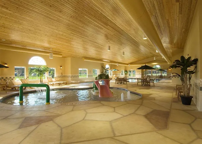 Country Inn & Suites By Radisson, Green Bay East, Wi