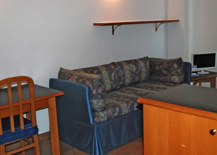 Pegasus Hotel