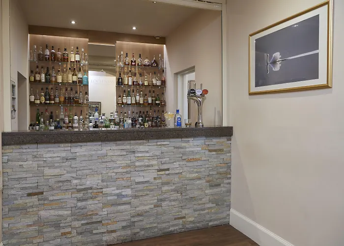 Loch Ness Country House Hotel