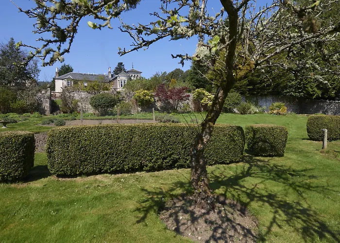 Loch Ness Country House Hotel