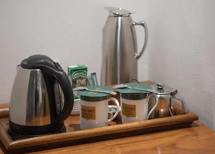 Heritance Tea Factory (Adults Only)