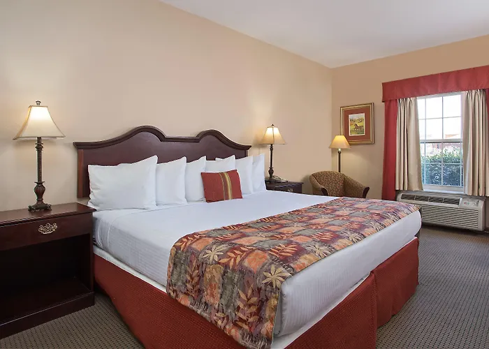 Comfort Inn & Suites Shelbyville