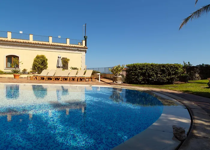 Best Western Hotel Santa Caterina