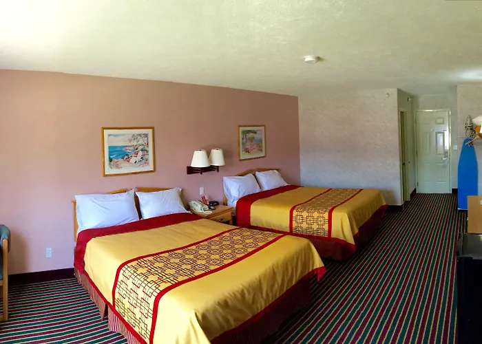 Platte Valley Inn