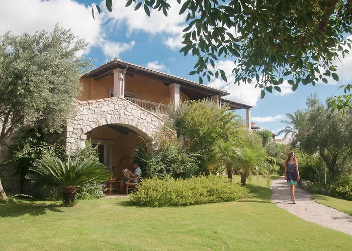Cruccùris Resort
