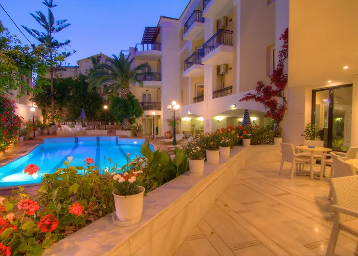 Fortezza Hotel