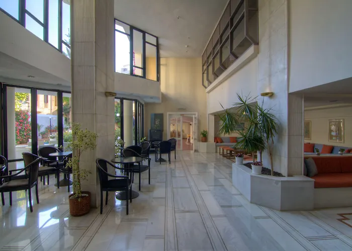Fortezza Hotel