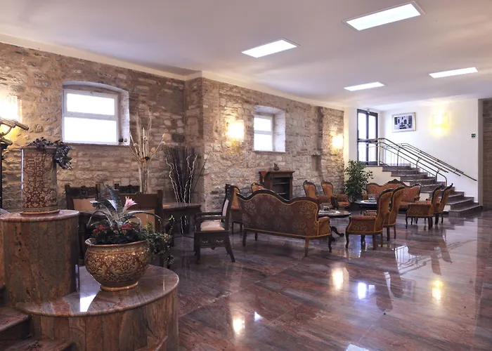 Hotel San Marco