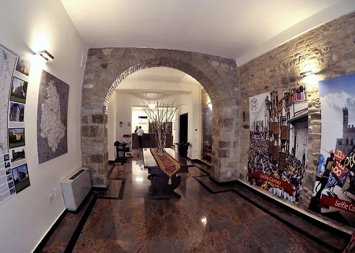 Hotel San Marco