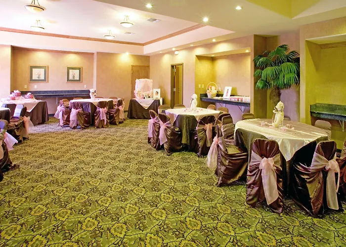 Holiday Inn Express Hotel & Suites Rio Grande City, An Ihg Hotel