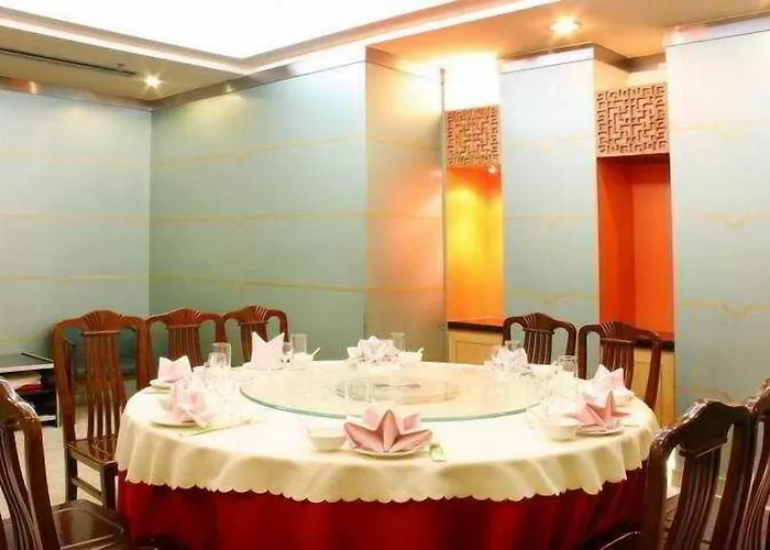 Qingjiang Hotel
