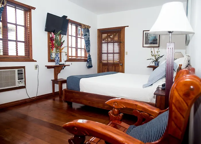 Hotel Bocas Del Toro