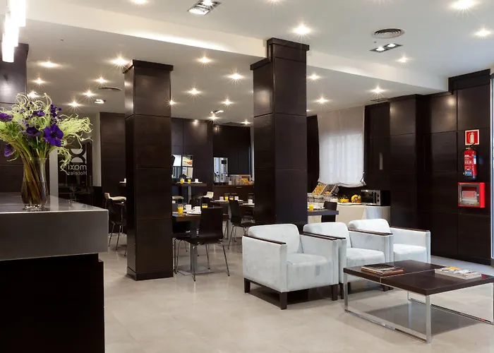 Hotel Los Girasoles Granada